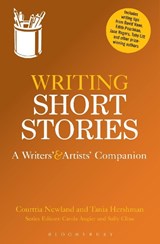 Writing Short Stories - Courttia Newland ; Tania Hershman - 9781408130803
