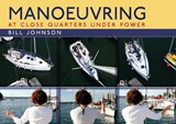 Manoeuvring - Bill Johnson - 9781408132111