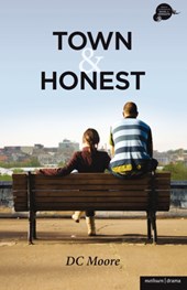 Town' and 'Honest'