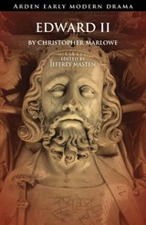 Edward II - Christopher Marlowe - 9781408133453
