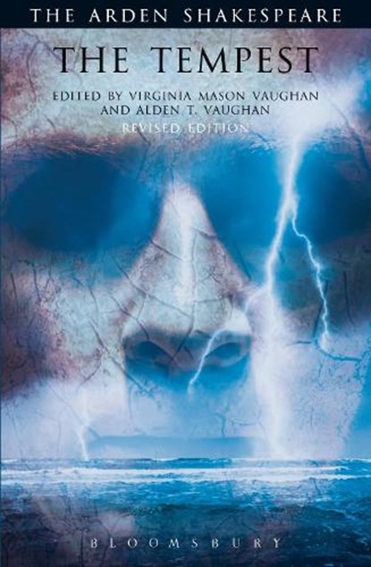 The Tempest, William Shakespeare - Paperback - 9781408133477