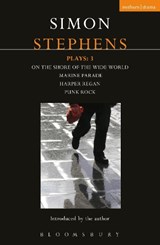 Stephens Plays: 3 - Simon (Author) Stephens - 9781408152195