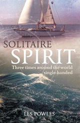 Solitaire Spirit - Les Powles - 9781408154151