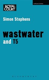 Wastwater' and 'T5' - Simon (Author) Stephens - 9781408154861