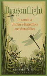 Dragonflight - TAYLOR,  Marianne - 9781408164860