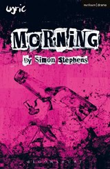 Morning - Simon (Author) Stephens - 9781408173398