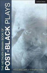 The Methuen Drama Book of Post-Black Plays - Eisa Davis - 9781408173824