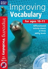 Improving Vocabulary 10-11
