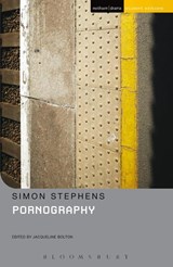 Pornography - Simon (Author) Stephens - 9781408179857