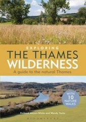 Exploring the Thames Wilderness