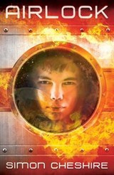 Airlock - CHESHIRE,  Simon - 9781408196878