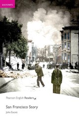 Easystart: San Francisco Story - John Escott - 9781408231746