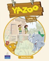 Yazoo Global Level 1 Teacher's Guide - Rachel Finnie - 9781408233177