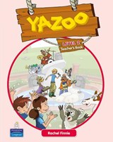 Yazoo Global Level 2 Teacher's Guide - Rachel Finnie - 9781408233283