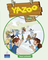 Yazoo Global Level 3 Teacher's Guide - Tessa Lochowski - 9781408233382
