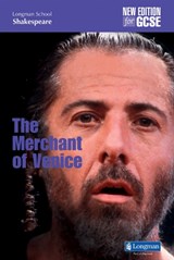 The Merchant of Venice - John O'Connor ; Stuart Eames - 9781408236901