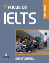 O'Connell, S: Focus on IELTS New Edition Coursebook
