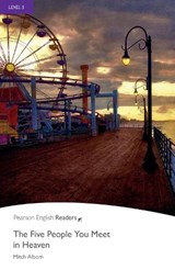Level 5: The Five People You Meet In Heaven - Mitch Albom - 9781408263877