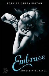 Embrace - Jessica Shirvington - 9781408314814