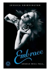 Embrace - Jessica Shirvington - 9781408316443