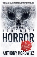 Horowitz Horror - Anthony Horowitz - 9781408329382