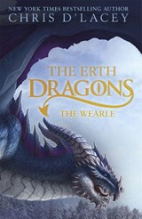 The Erth Dragons: The Wearle - Chris d'Lacey - 9781408332481