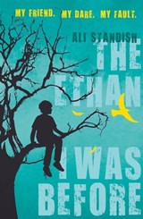 The Ethan I Was Before - Ali Standish - 9781408342909