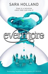 Evermore - Sara Holland - 9781408349519