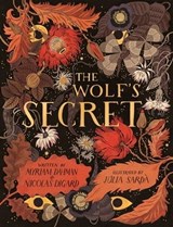 The Wolf's Secret - Nicolas Digard ; Myriam Dahman - 9781408355282