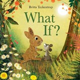 What If? - Britta Teckentrup - 9781408359747