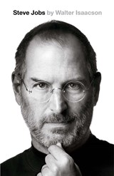 Steve Jobs - Walter Isaacson - 9781408703748