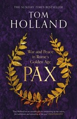 Pax - Tom Holland - 9781408706985