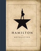 Hamilton: The Revolution - Lin-Manuel Miranda ; Jeremy McCarter - 9781408709238