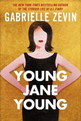 Young Jane Young - Gabrielle Zevin - 9781408709795