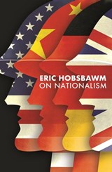 On Nationalism - Eric Hobsbawm - 9781408711569