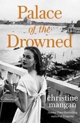 Palace of the Drowned - MANGAN,  Christine - 9781408713631