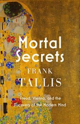 Mortal Secrets - TALLIS,  Frank - 9781408713747