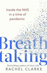 Breathtaking - Rachel Clarke - 9781408713778