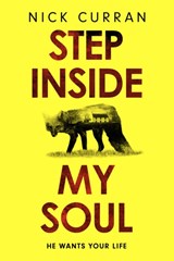 Step Inside My Soul - Nick Curran - 9781408717295