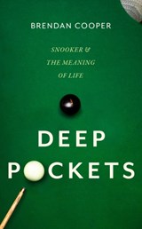 Deep Pockets - Brendan Cooper - 9781408717776