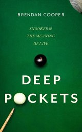 Deep Pockets - Brendan Cooper - 9781408717790