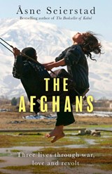 The Afghans - Asne Seierstad - 9781408717950