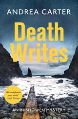 Death Writes - Andrea Carter - 9781408718483