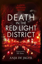 Death in the Red Light District - Anja de Jager - 9781408718988