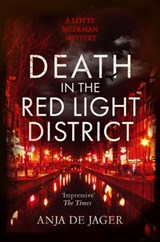 Death in the Red Light District - Anja de Jager - 9781408718995
