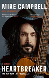Heartbreaker - Mike Campbell - 9781408720196