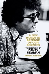 A Few Words in Defense of Our Country - Robert Hilburn - 9781408720332