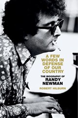 A Few Words in Defense of Our Country - Robert Hilburn - 9781408720363