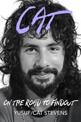 Cat On The Road To Findout - Yusuf/Cat Stevens - 9781408720813