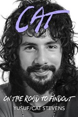 Cat On The Road To Findout - Yusuf/Cat Stevens - 9781408720820